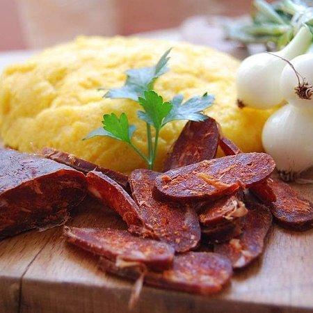 Restaurant Piata Negustorilor